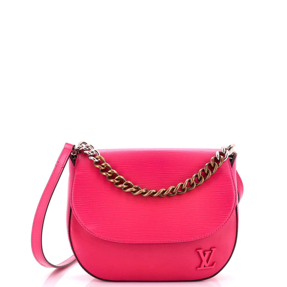 Louis Vuitton Luna Handbag Epi Leather #295912L11B